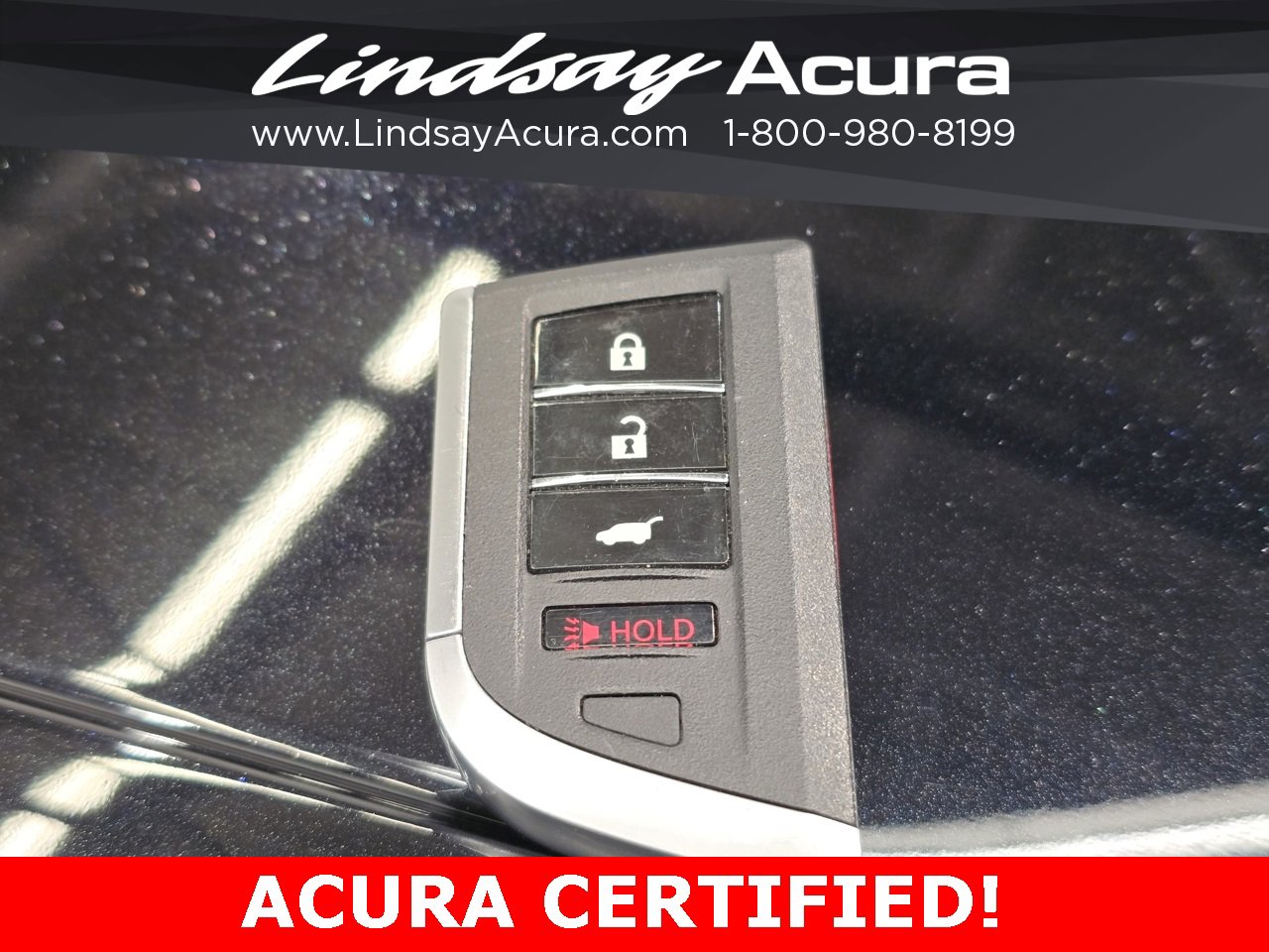 Certified 2024 Acura Integra Type S image 22