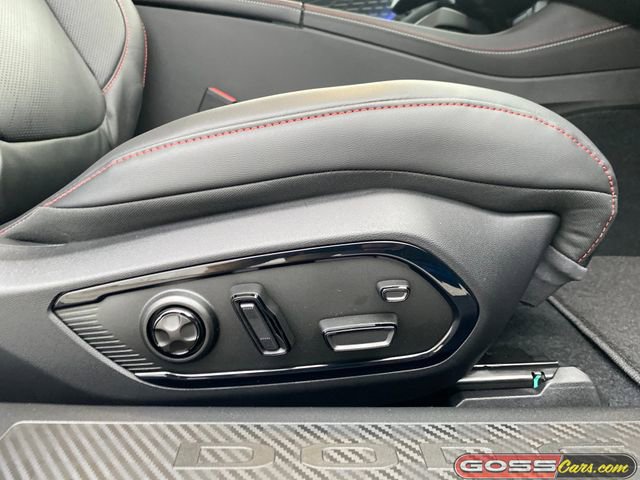 New 2026 Dodge Charger Scat Pack AWD/4WD image 7