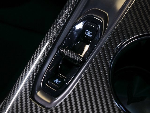 Used 2026 Chevrolet Corvette Z06 RWD image 17