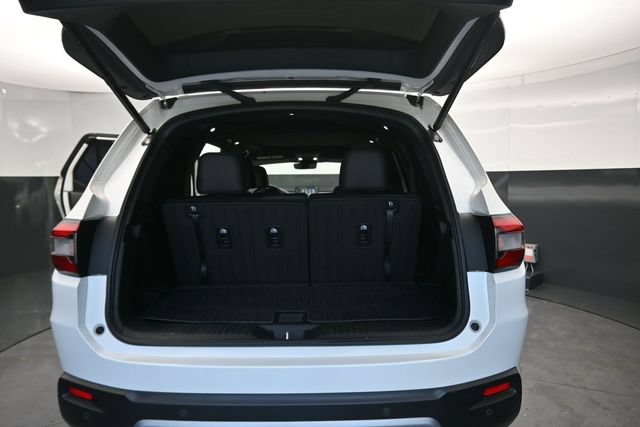 Used 2025 Honda Pilot TrailSport image 18