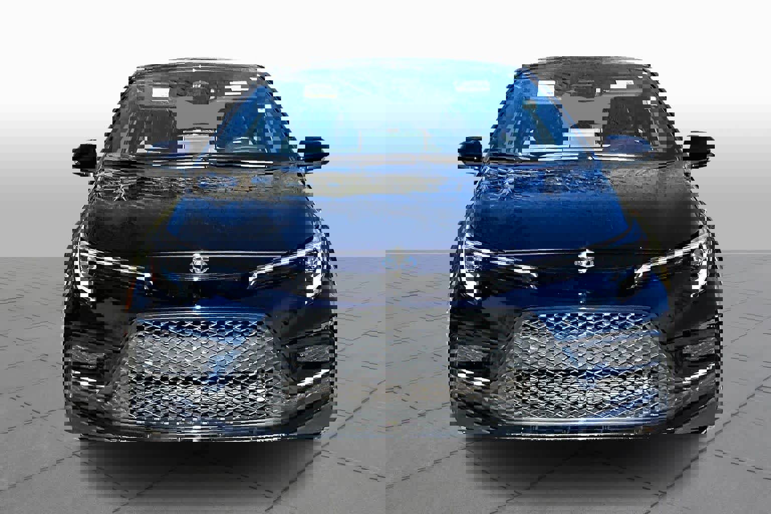 Certified 2025 Toyota Corolla FX w/ Convenience Package image 3