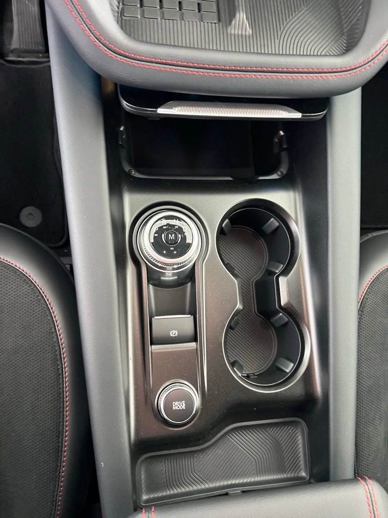 New 2025 Ford Explorer ST w/ Sun And Sound Package image 15