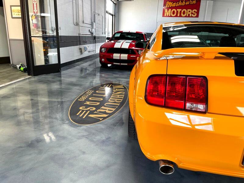 Used 2008 Ford Mustang GT Premium image 14