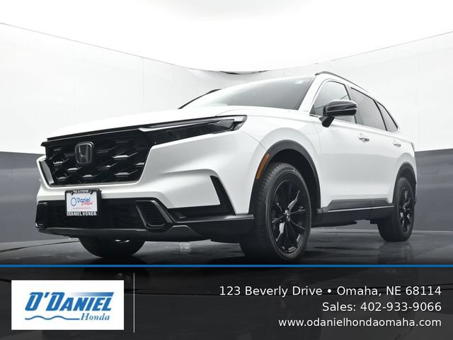 Used 2023 Honda CR-V Sport image 9