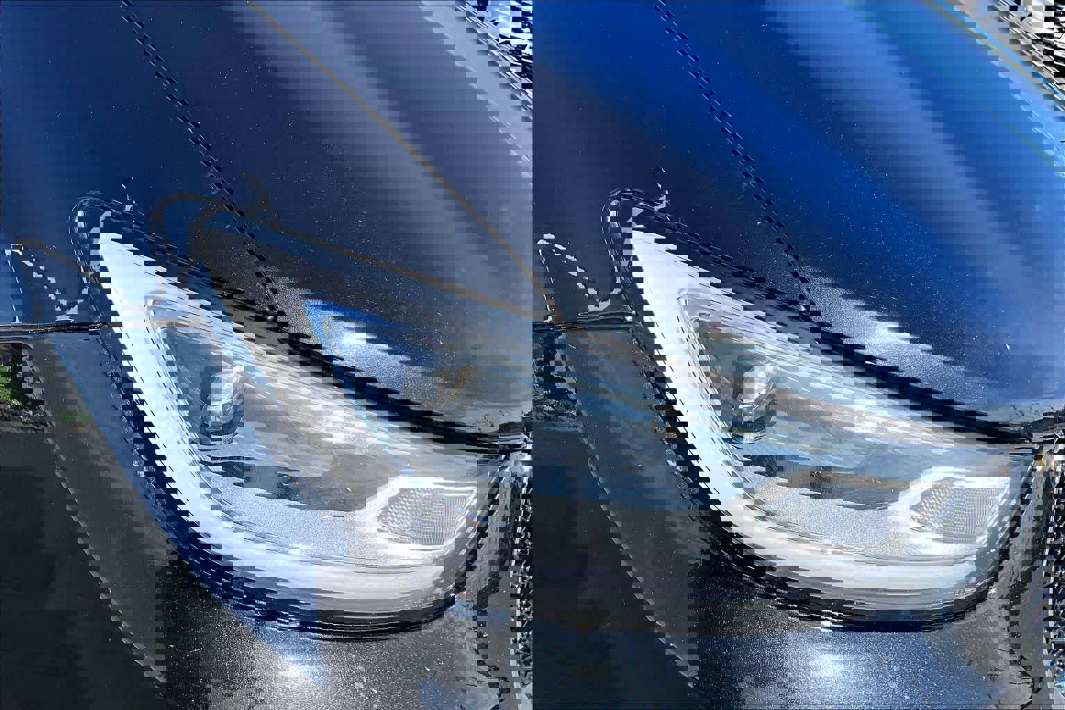 Used 2024 Chrysler Pacifica Select image 27