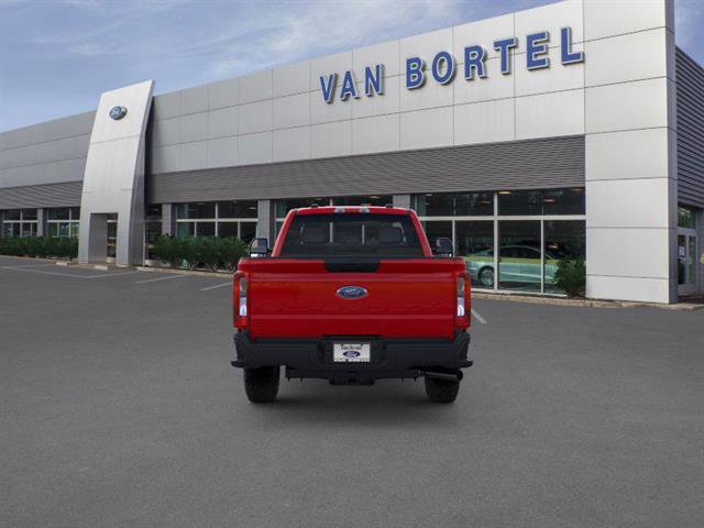 New 2026 Ford F250 XL image 5