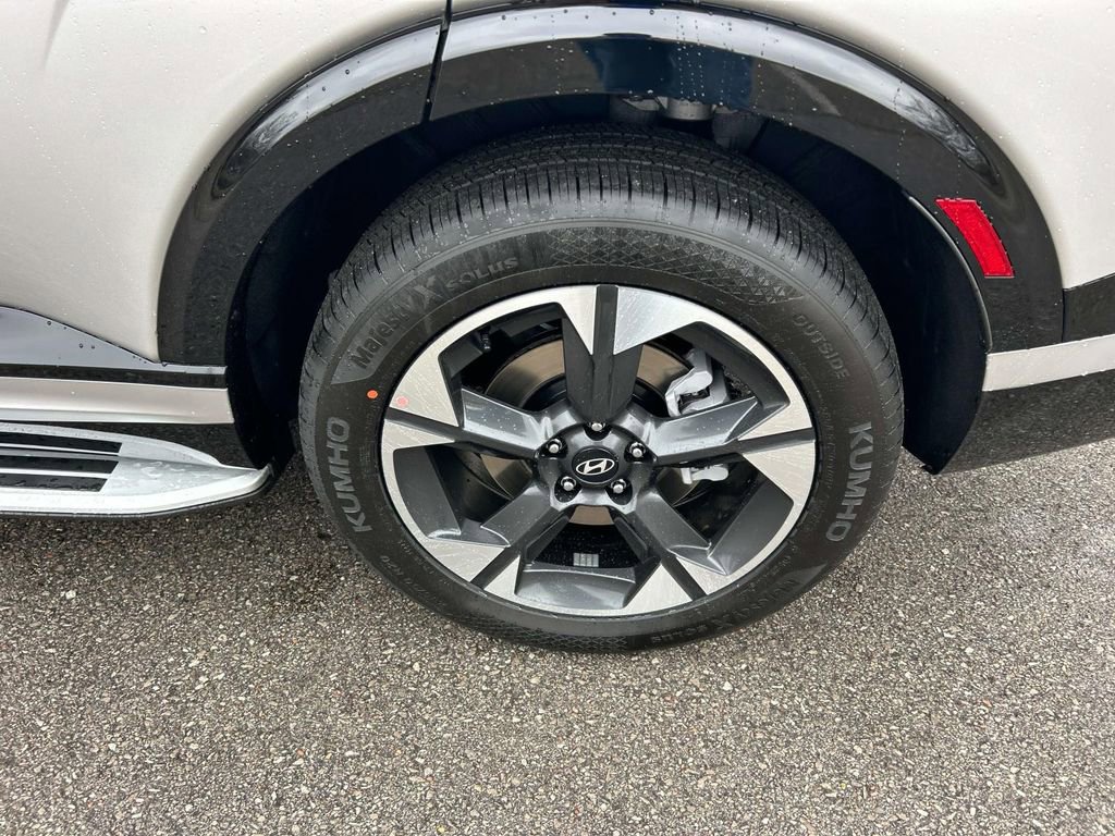 New 2026 Hyundai Palisade Limited FWD image 11