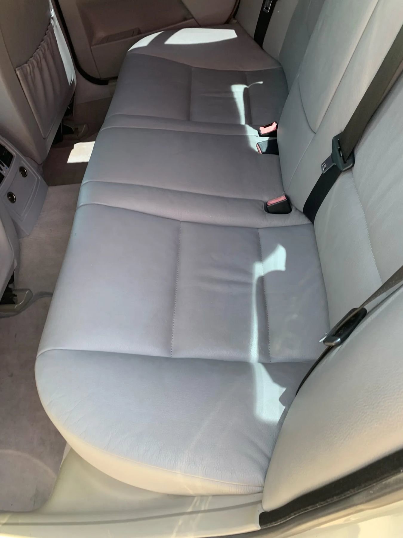 Used 2004 BMW 525i Sedan image 16