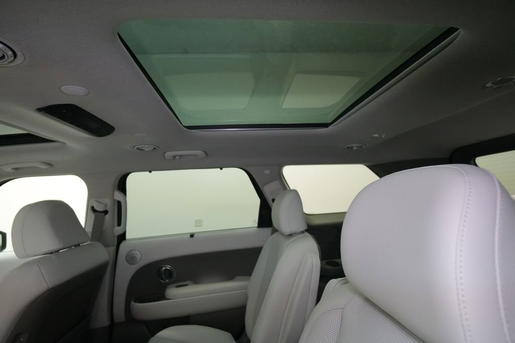 New 2026 Hyundai Palisade Limited image 23