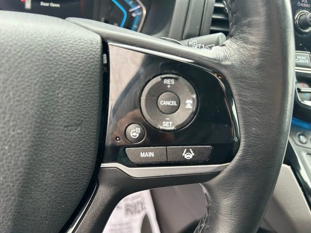 Used 2019 Honda Odyssey Elite image 25