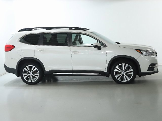 Used 2019 Subaru Ascent Limited w/ Popular Package #3 image 11