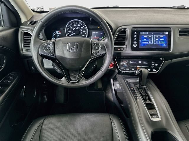 Used 2022 Honda HR-V EX-L image 23