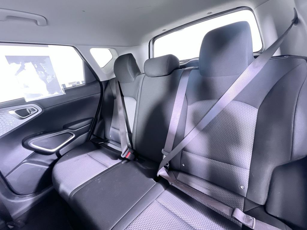 Used 2024 Kia Soul LX w/ Option Group 015 image 25