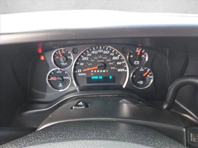 Used 2025 Chevrolet Express 2500 LT w/ LT Preferred Equipment Group RWD image 17