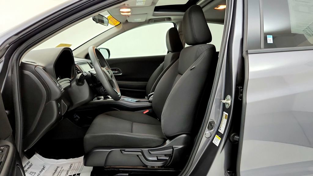 Used 2016 Honda HR-V EX image 25