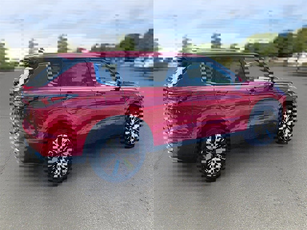 New 2025 Mitsubishi Outlander SE image 7