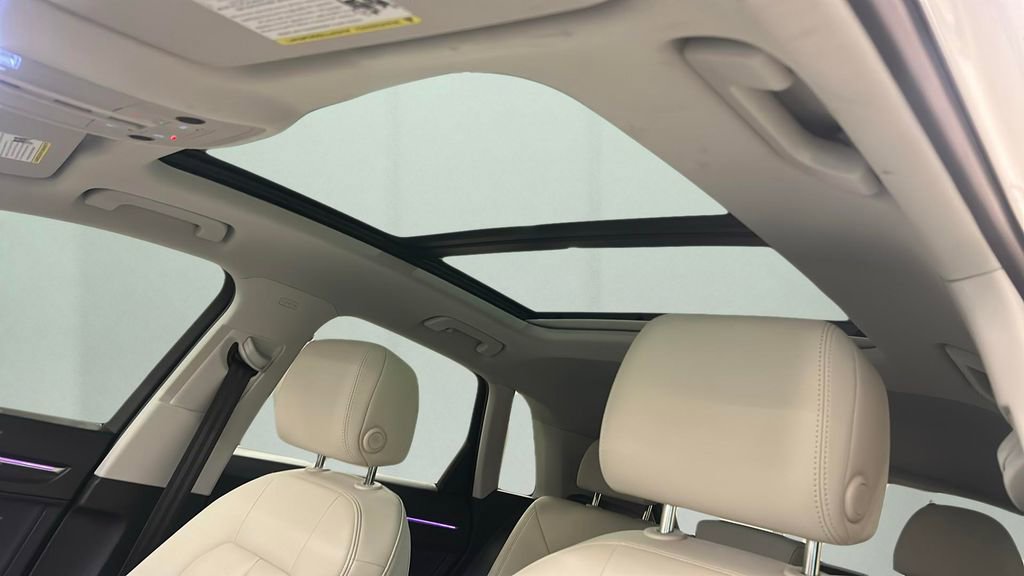 Used 2025 Audi Q3 2.0T Premium Plus image 31