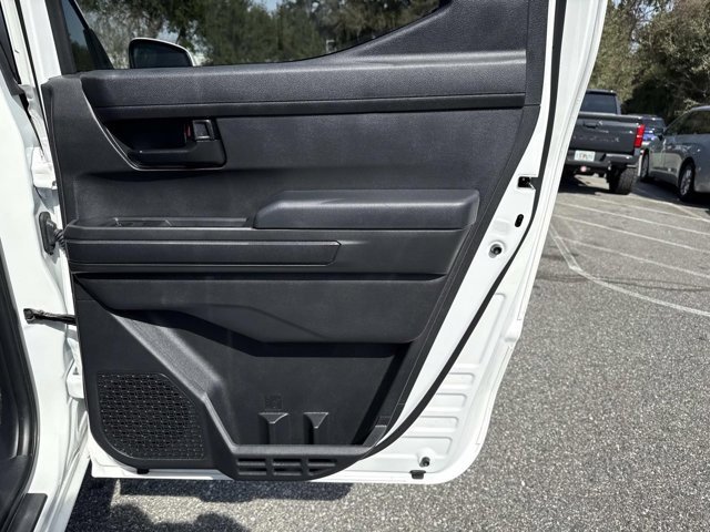 Certified 2025 Toyota Tacoma SR5 image 18