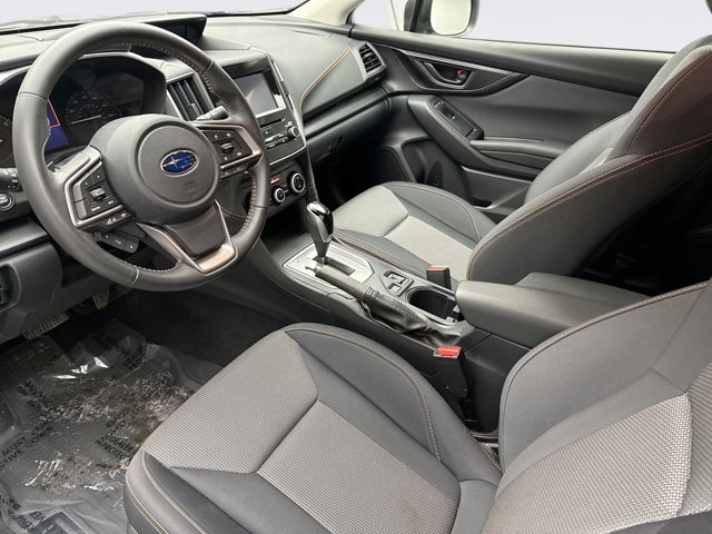 Used 2022 Subaru Crosstrek 2.0i Premium image 10