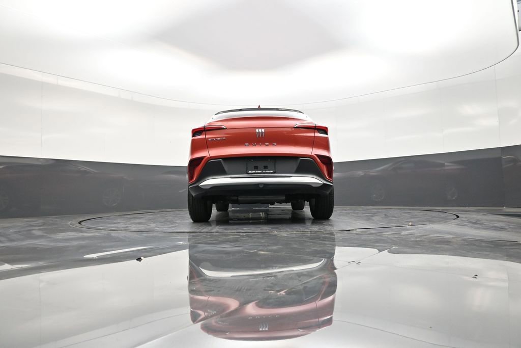 Used 2024 Buick Envista Preferred image 25