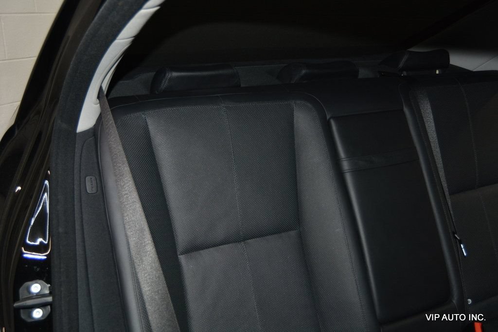 Used 2007 Mercedes-Benz S 550 4MATIC image 26
