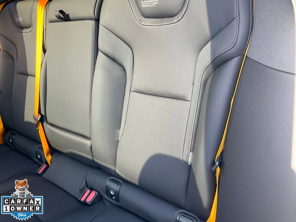 Used 2025 Polestar Polestar 3 image 32