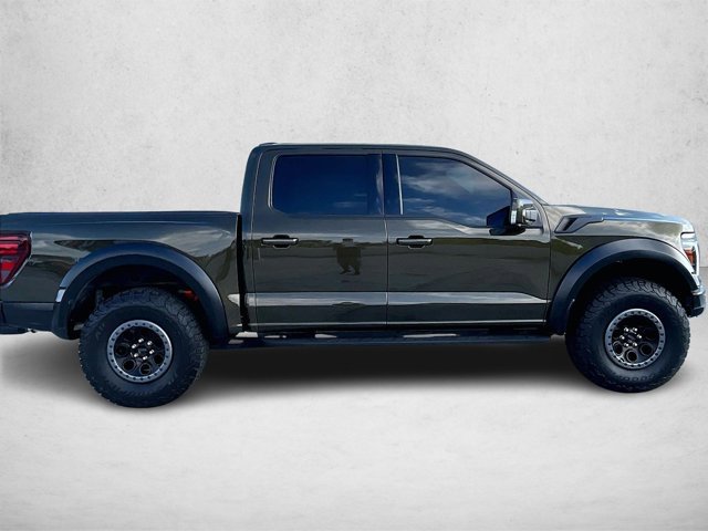 Used 2024 Ford F150 Raptor image 5