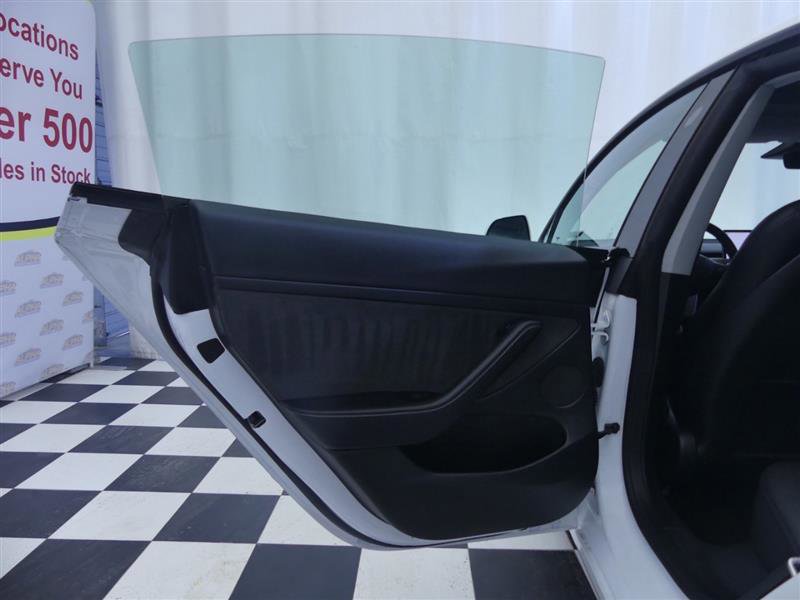 Used 2023 Tesla Model 3 Standard Range RWD image 26