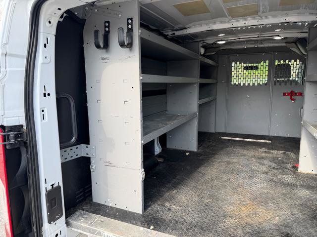 Used 2019 Ford Transit 150 130 Low Roof image 26