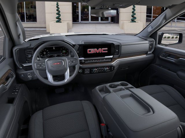 New 2026 GMC Sierra 1500 SLE w/ Preferred Package AWD/4WD image 15