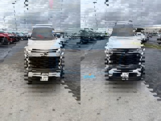 New 2026 Chevrolet Equinox ACTIV w/ Convenience Package III image 8