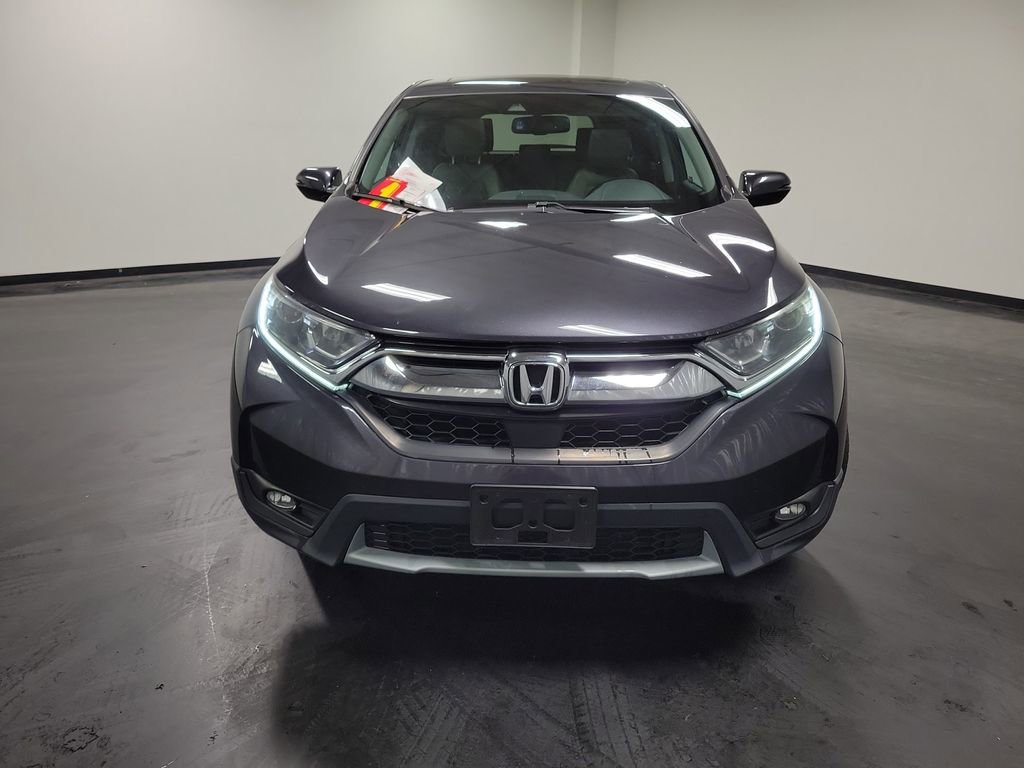 Used 2019 Honda CR-V EX-L image 2