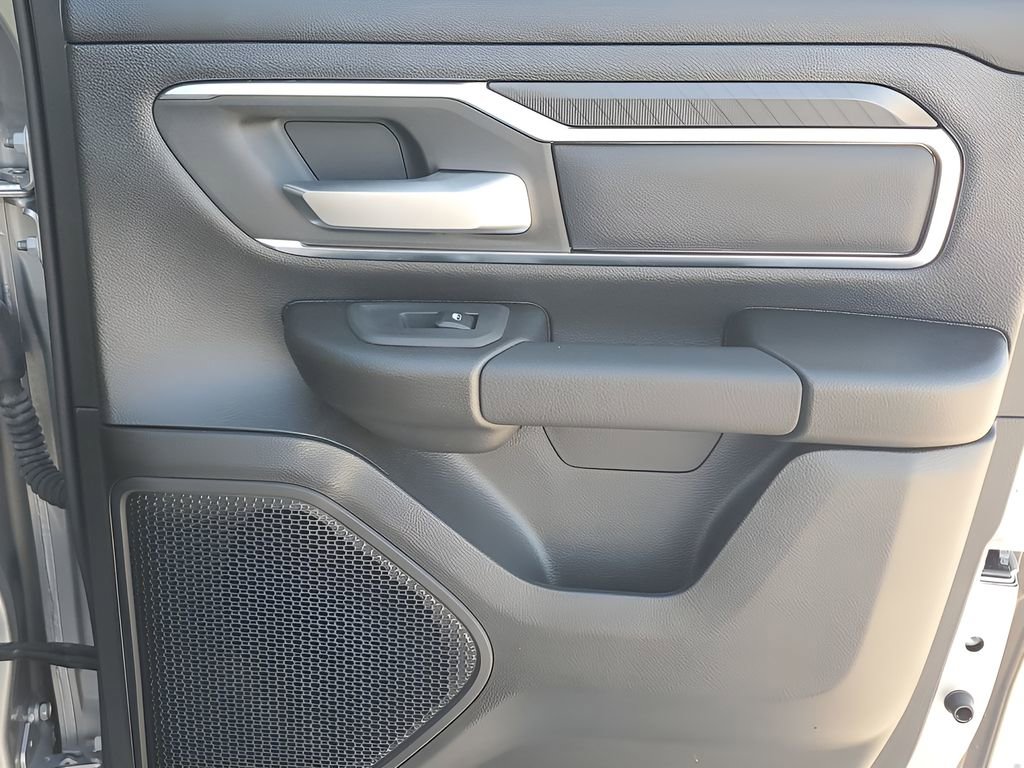 Used 2025 RAM 1500 Big Horn image 44