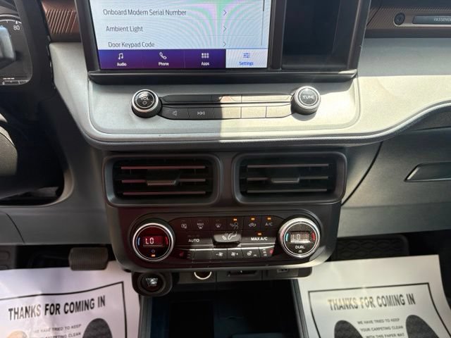 Used 2022 Ford Maverick Lariat w/ Lariat Luxury Package FWD image 21
