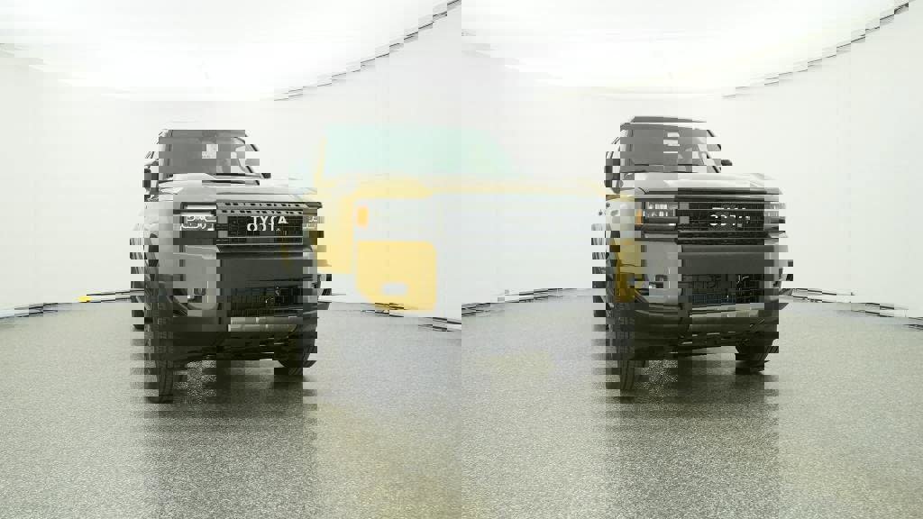 New 2026 Toyota Land Cruiser w/ Premium Package image 30