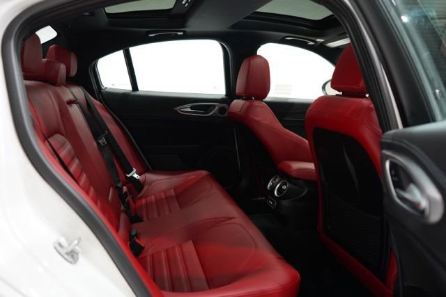 New 2026 Alfa Romeo Giulia AWD image 33