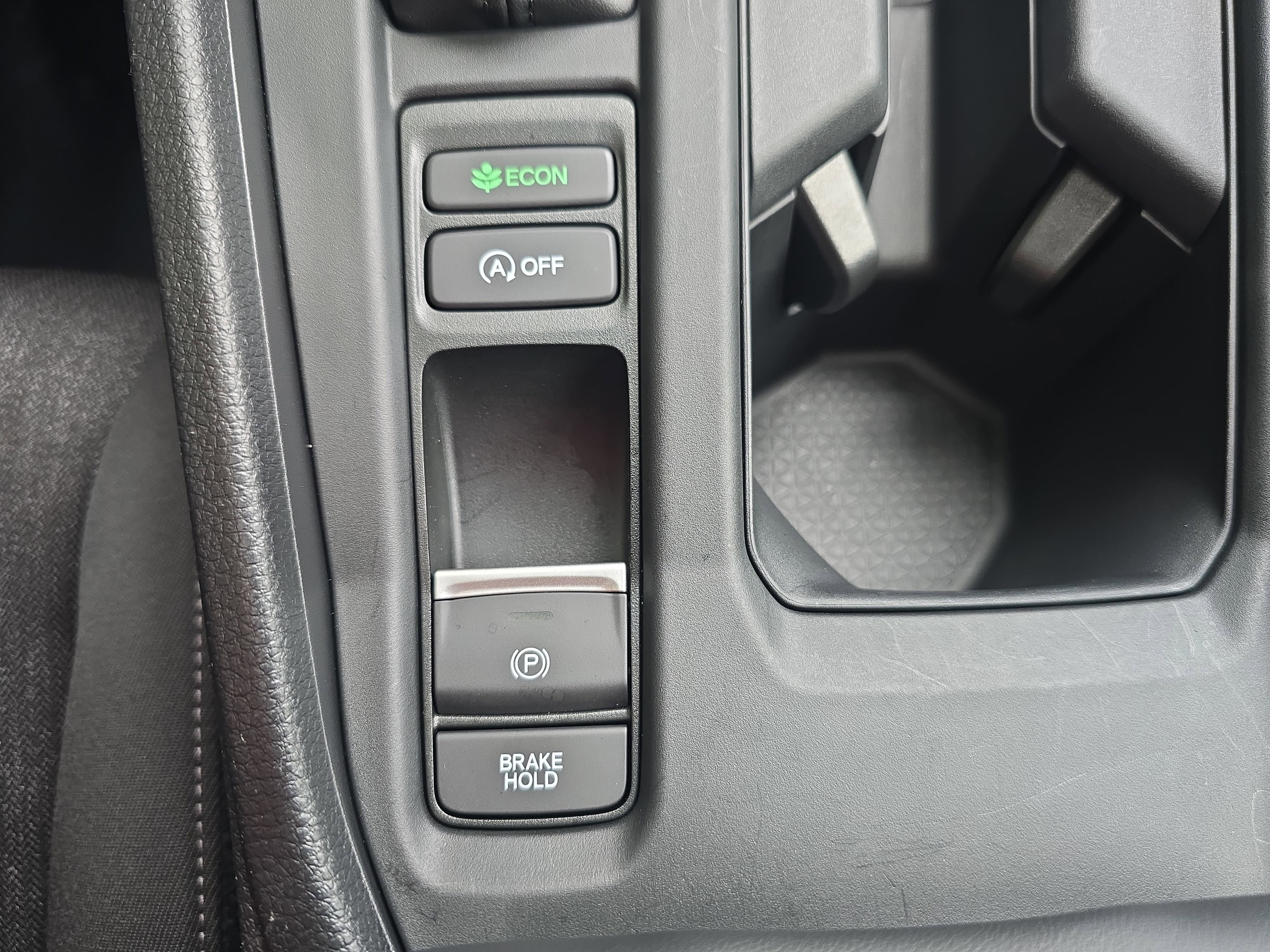 Used 2025 Honda Accord SE image 24