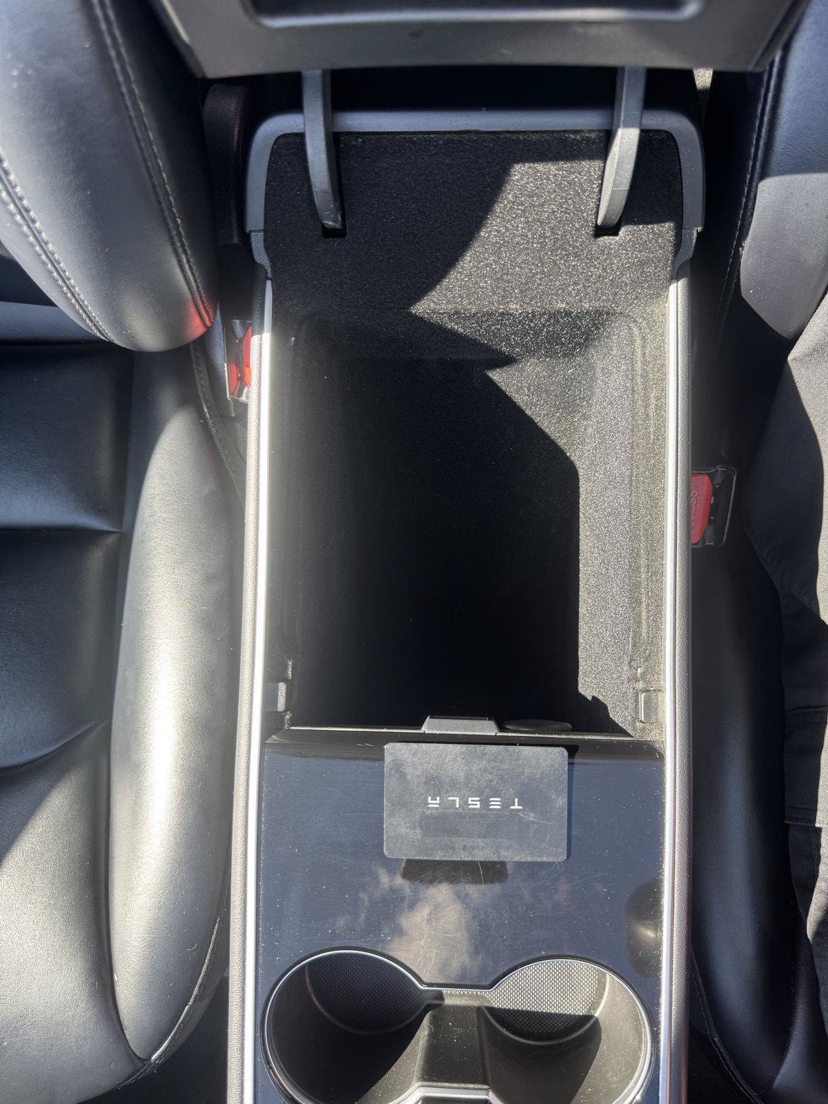 Used 2018 Tesla Model 3 Long Range AWD/4WD image 20