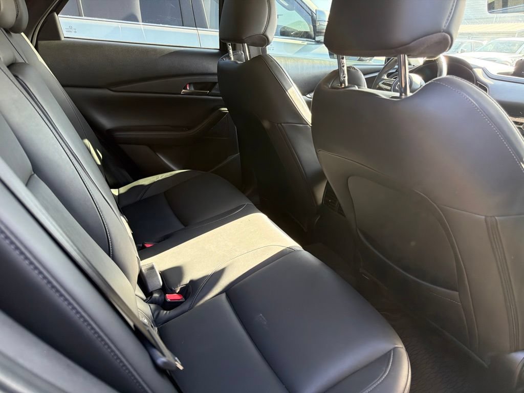 Used 2021 MAZDA CX-30 AWD 2.5 Turbo S image 6