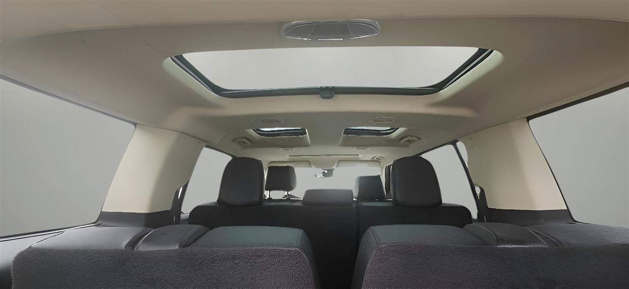 Used 2014 Ford Flex Limited w/ Equipment Group 303A AWD/4WD image 24