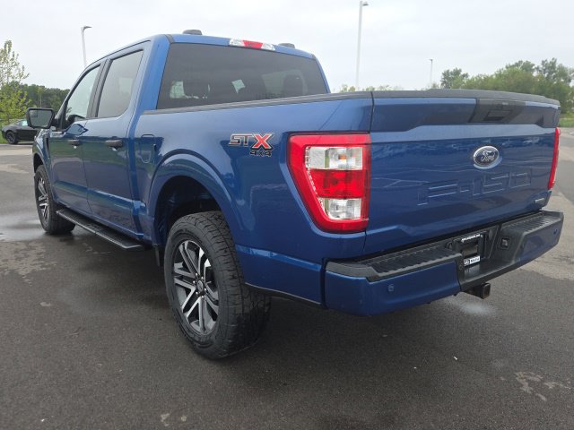 Used 2023 Ford F150 Lariat AWD/4WD image 10