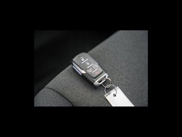 New 2025 RAM 1500 Big Horn AWD/4WD image 49