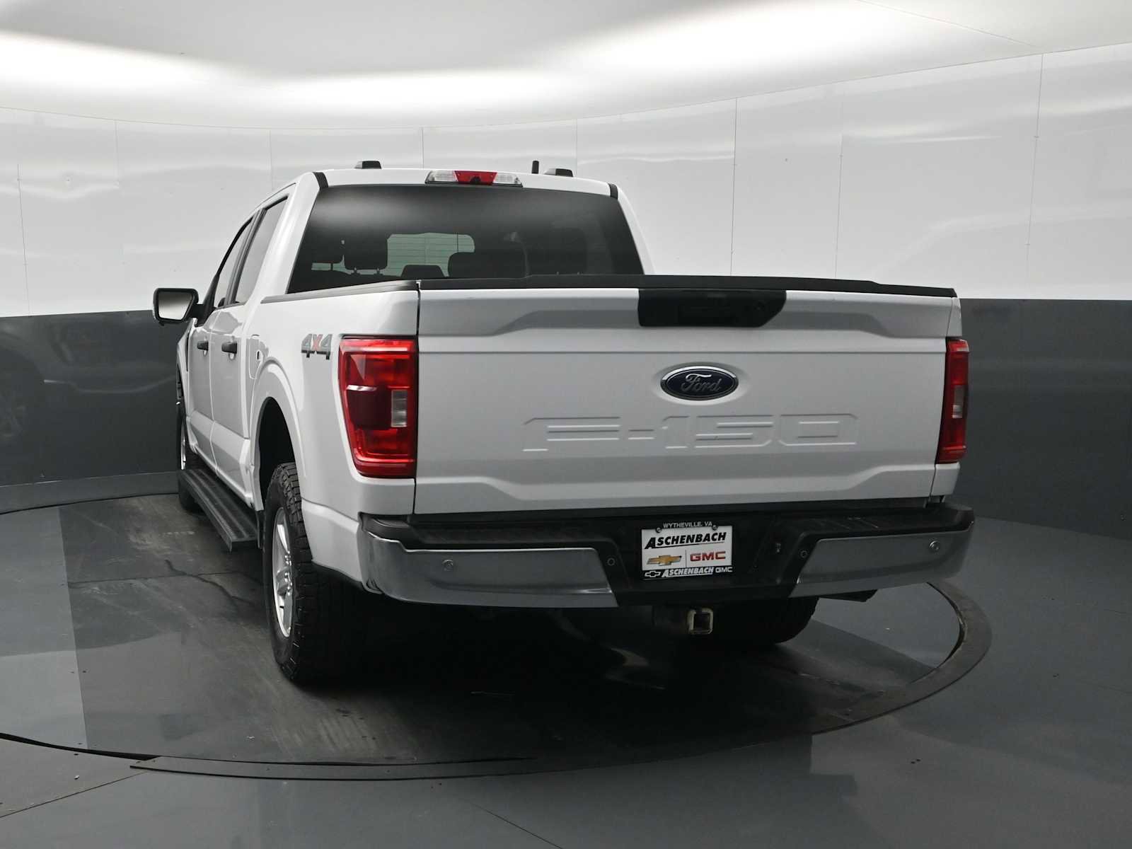 Used 2022 Ford F150 XL w/ Equipment Group 101A High image 7