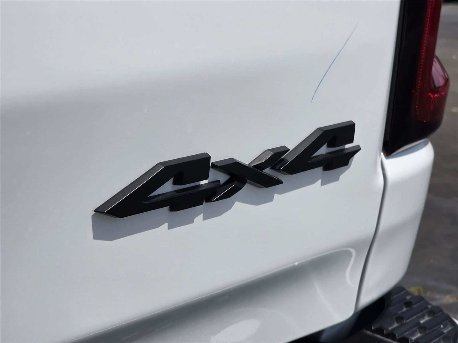 New 2026 RAM 1500 Big Horn AWD/4WD image 38