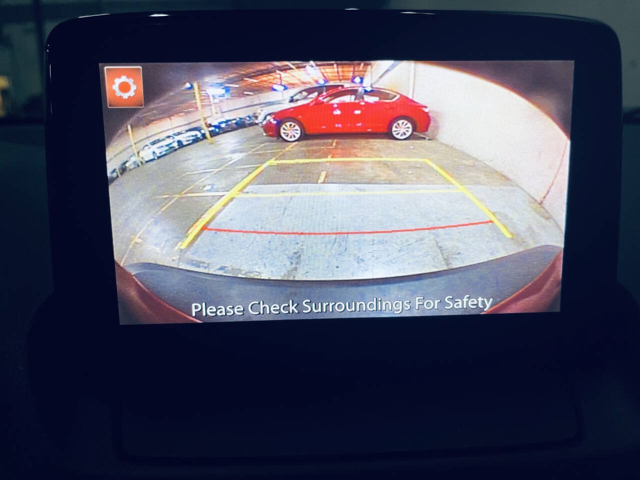 Used 2018 MAZDA CX-3 Touring w/ Preferred Equipment Package AWD/4WD image 38