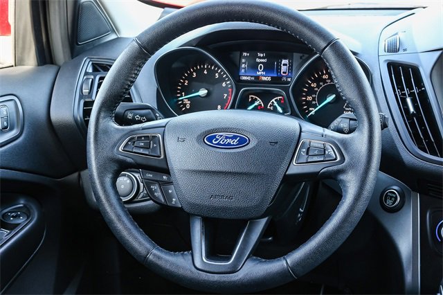 Used 2019 Ford Escape SEL image 16
