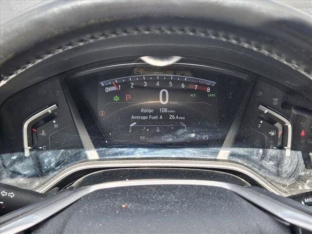 Used 2019 Honda CR-V EX-L image 10