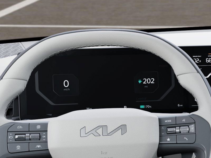 New 2026 Kia EV9 Wind image 21