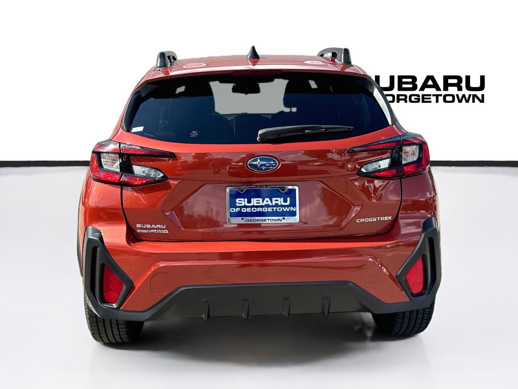 Used 2024 Subaru Crosstrek 2.0i Premium AWD/4WD image 6