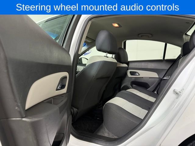 Used 2016 Chevrolet Cruze LS image 13